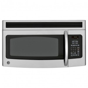 Microwave repair service in Northern Virginia.