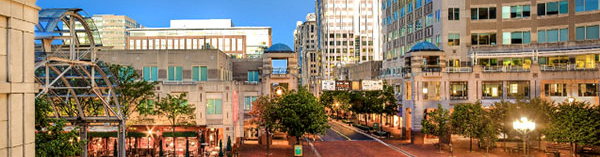 We provide high quality appliance repair to Reston, Virginia.